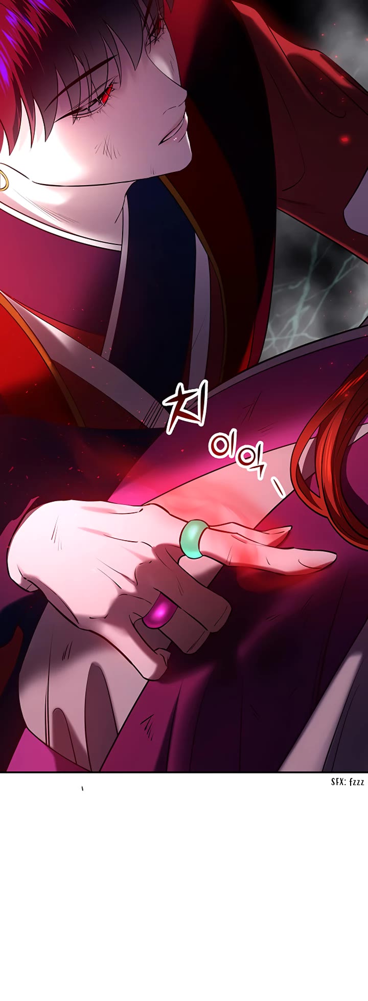 Mystic Prince Chapter 23 page 51 - Chapter 23: Sylvan Labyrinth (6)