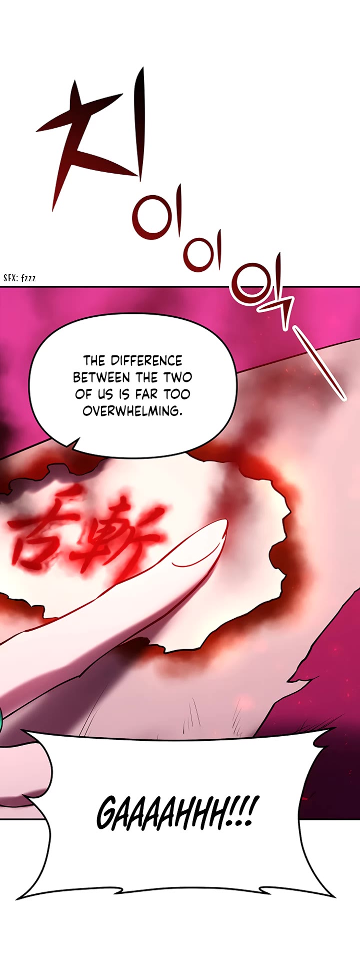 Mystic Prince Chapter 23 page 52 - Chapter 23: Sylvan Labyrinth (6)