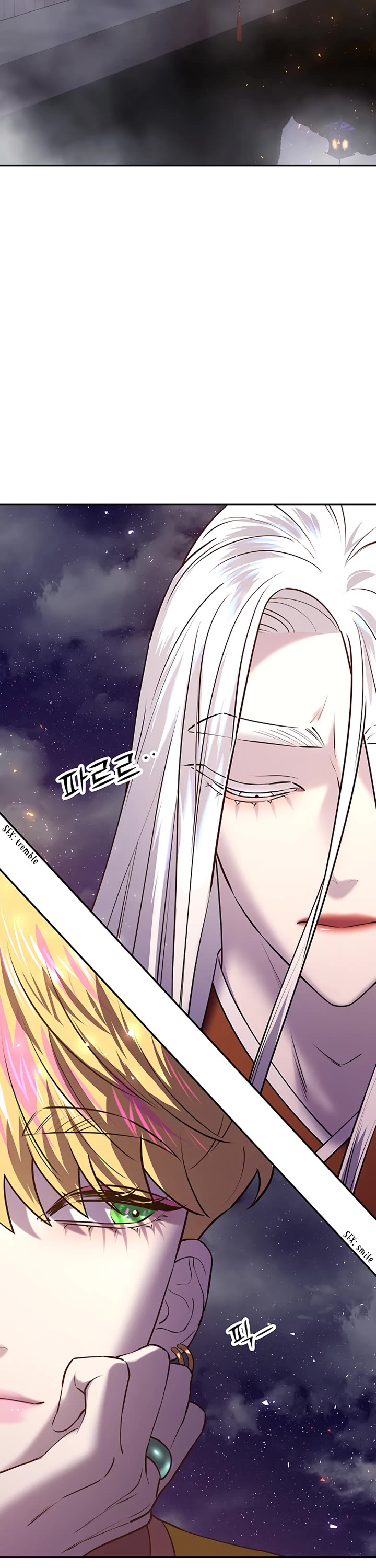 Mystic Prince Chapter 23 page 57 - Chapter 23: Sylvan Labyrinth (6)