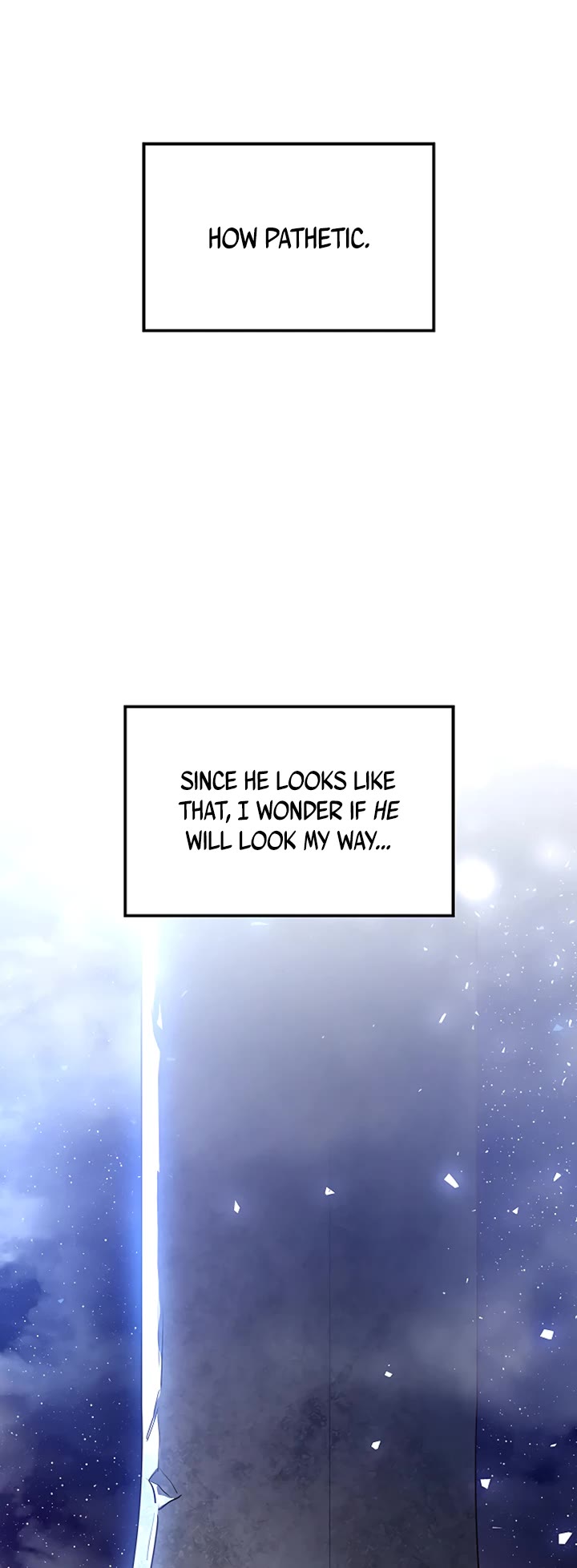Mystic Prince Chapter 23 page 58 - Chapter 23: Sylvan Labyrinth (6)