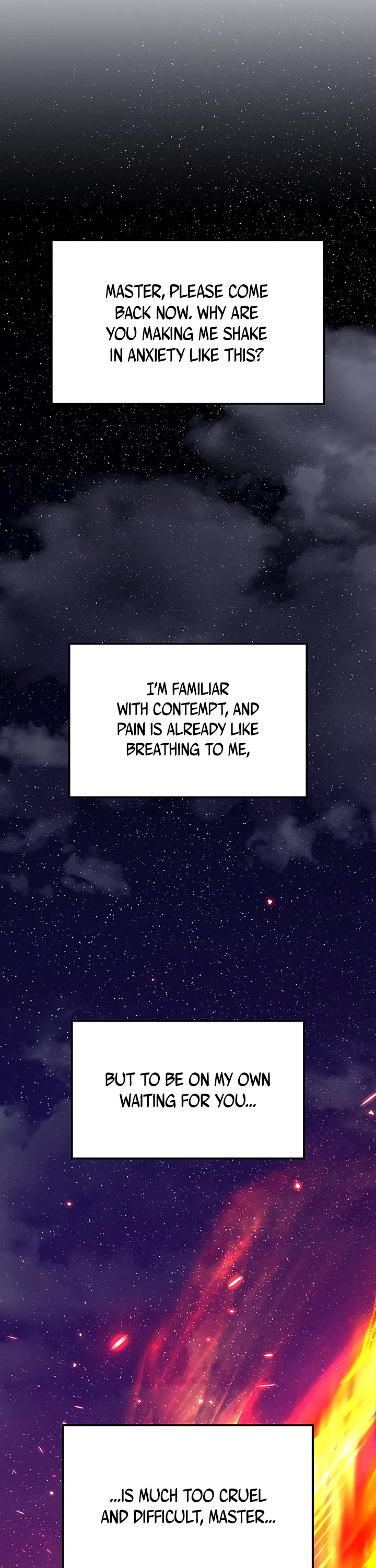 Mystic Prince Chapter 23 page 64 - Chapter 23: Sylvan Labyrinth (6)