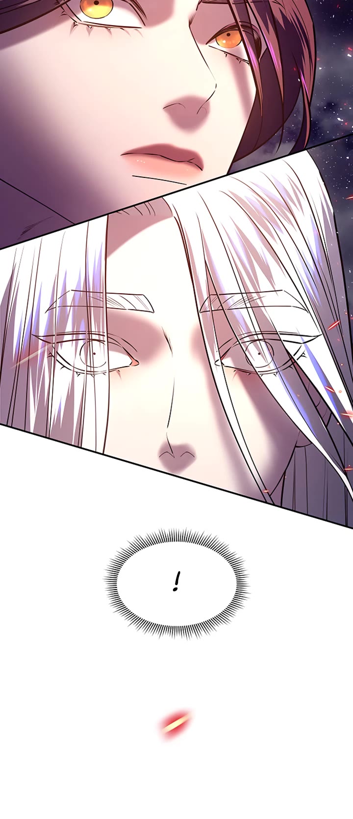 Mystic Prince Chapter 23 page 66 - Chapter 23: Sylvan Labyrinth (6)