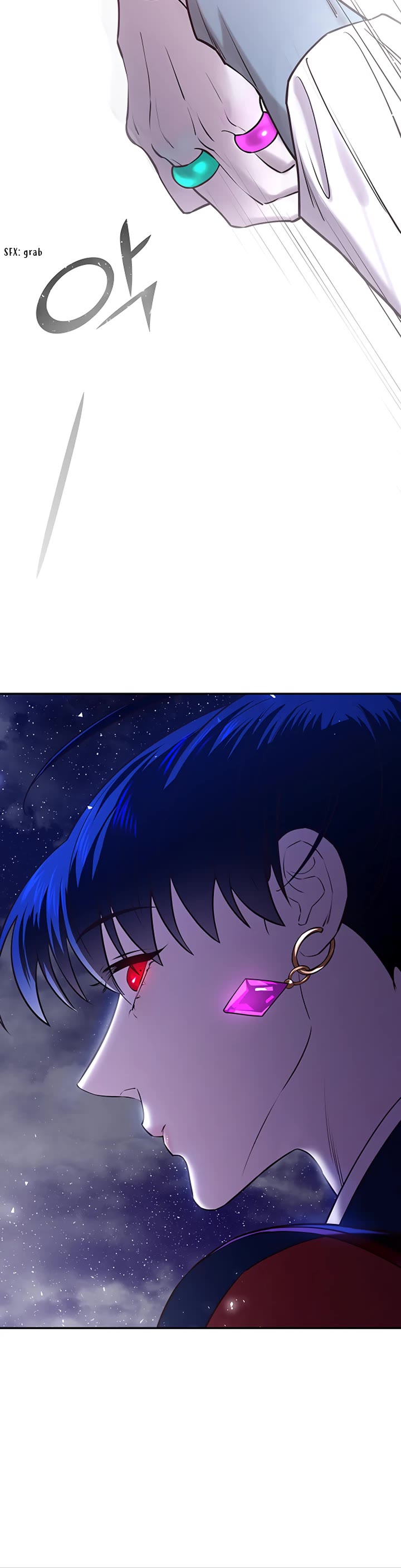 Mystic Prince Chapter 23 page 70 - Chapter 23: Sylvan Labyrinth (6)