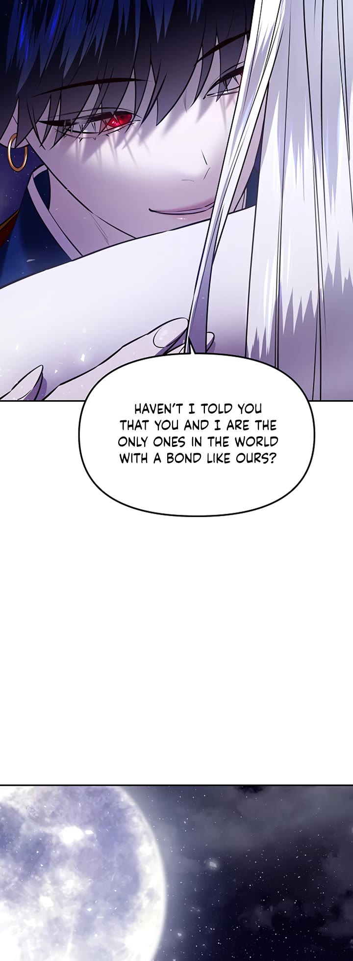 Mystic Prince Chapter 24 page 15 - Chapter 24: Darkheart