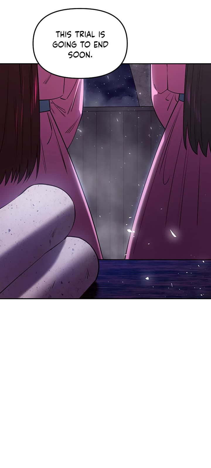 Mystic Prince Chapter 24 page 20 - Chapter 24: Darkheart
