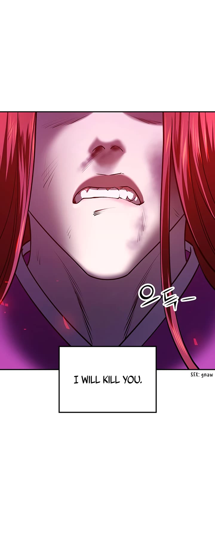 Mystic Prince Chapter 24 page 24 - Chapter 24: Darkheart
