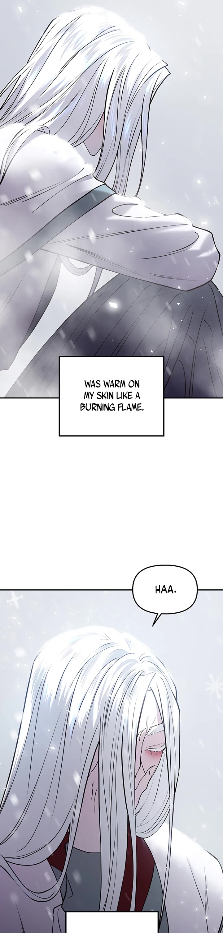 Mystic Prince Chapter 24 page 29 - Chapter 24: Darkheart