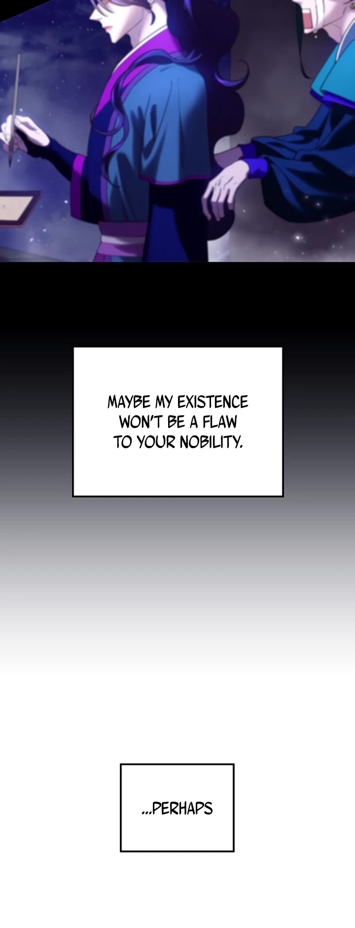 Mystic Prince Chapter 24 page 3 - Chapter 24: Darkheart