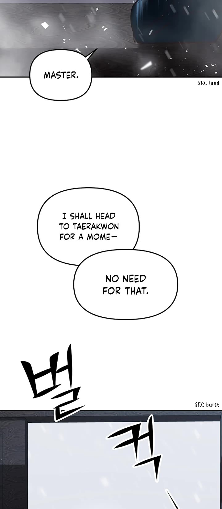 Mystic Prince Chapter 24 page 31 - Chapter 24: Darkheart