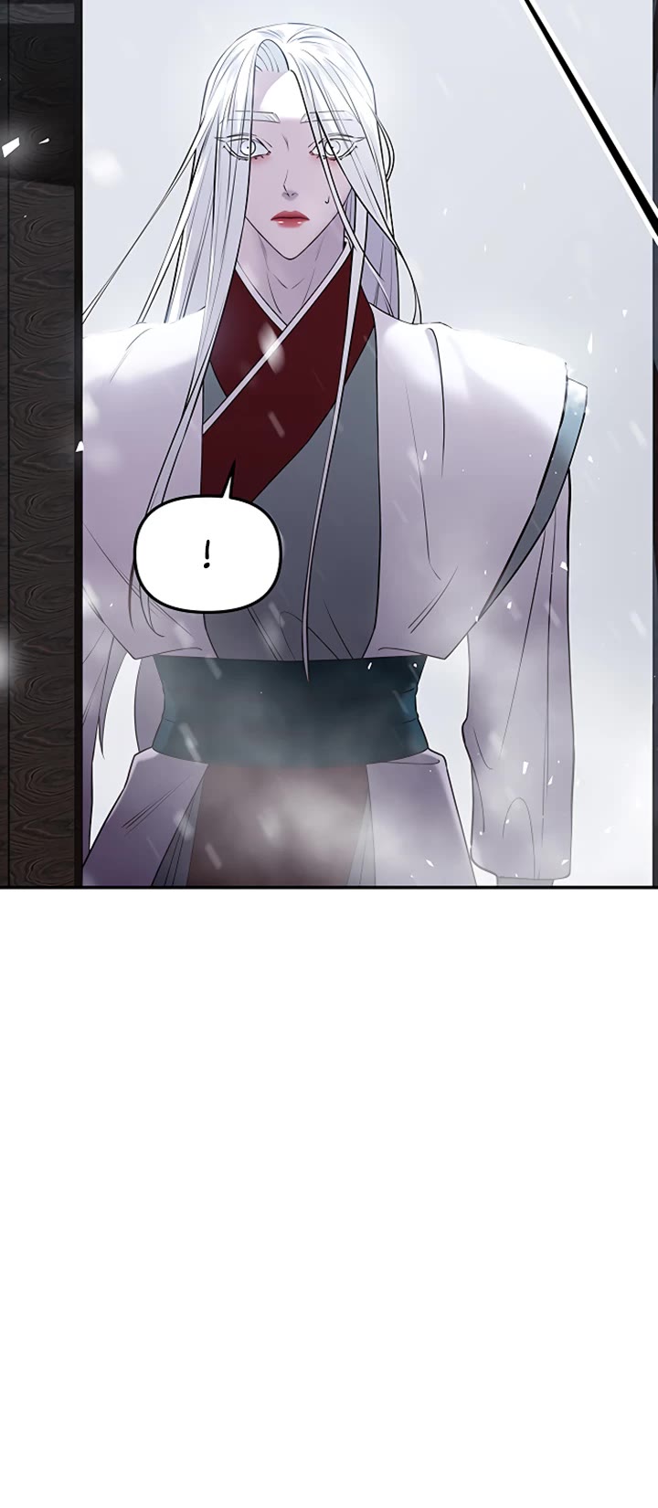 Mystic Prince Chapter 24 page 32 - Chapter 24: Darkheart