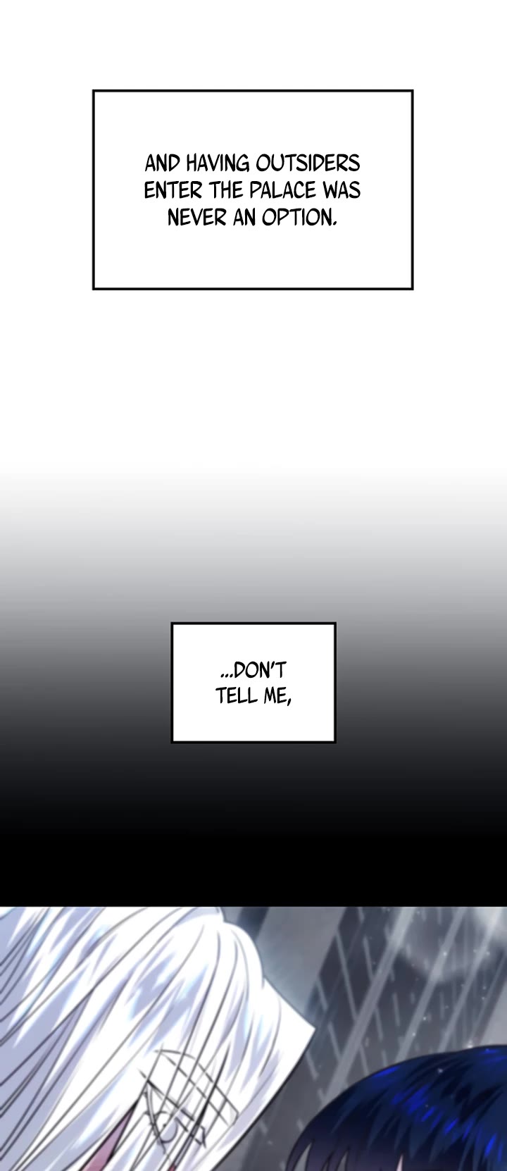 Mystic Prince Chapter 24 page 35 - Chapter 24: Darkheart