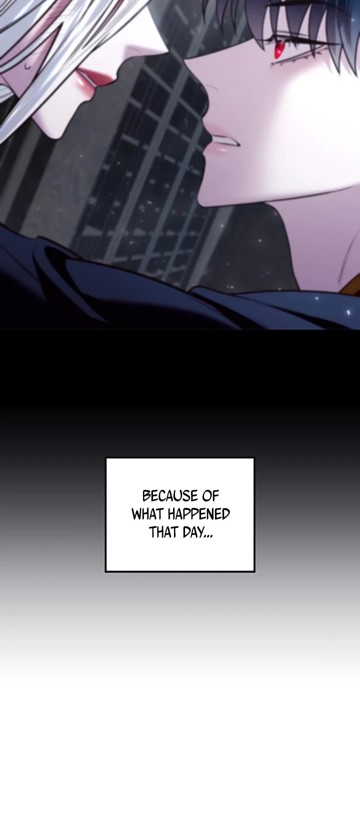 Mystic Prince Chapter 24 page 36 - Chapter 24: Darkheart