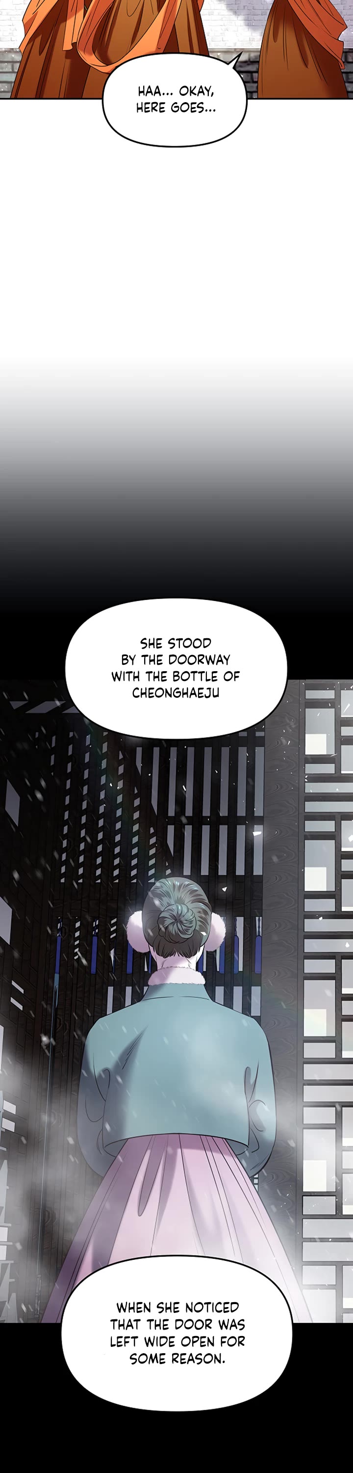 Mystic Prince Chapter 24 page 63 - Chapter 24: Darkheart