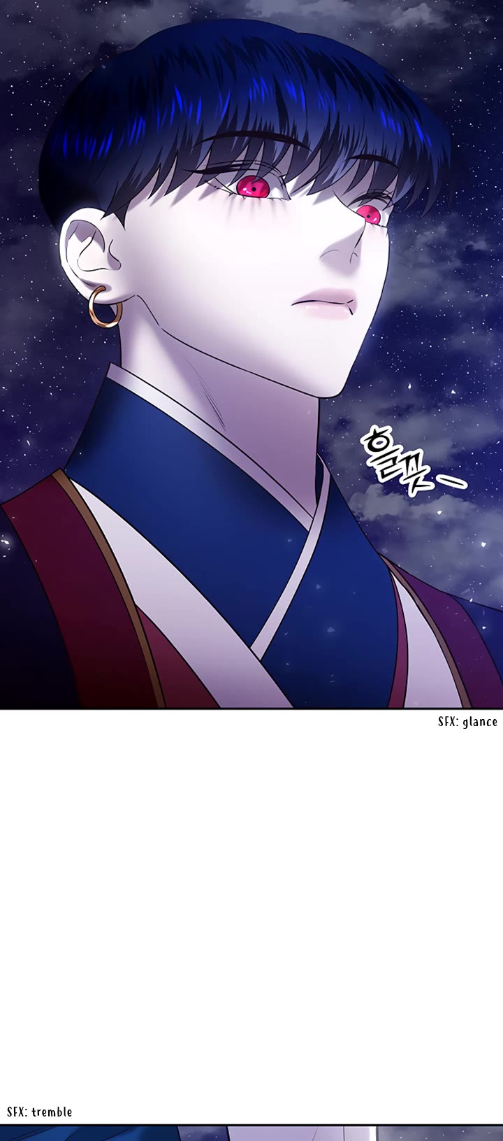 Mystic Prince Chapter 24 page 7 - Chapter 24: Darkheart