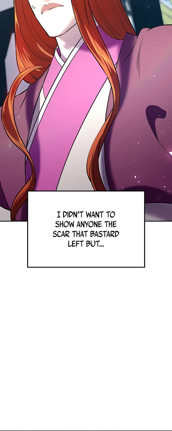 Mystic Prince Chapter 25 page 15 - Chapter 25: Heartbreak Grass (1)
