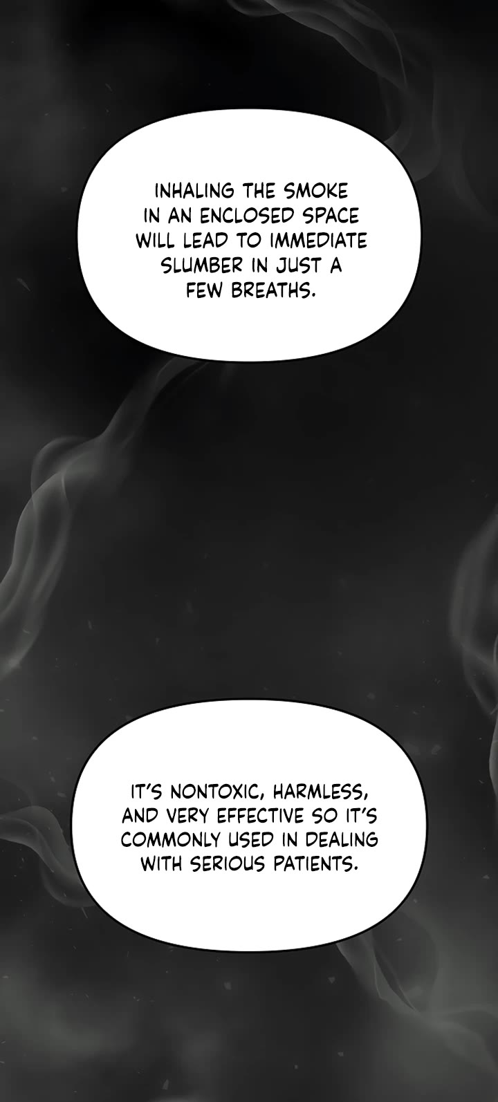 Mystic Prince Chapter 25 page 30 - Chapter 25: Heartbreak Grass (1)