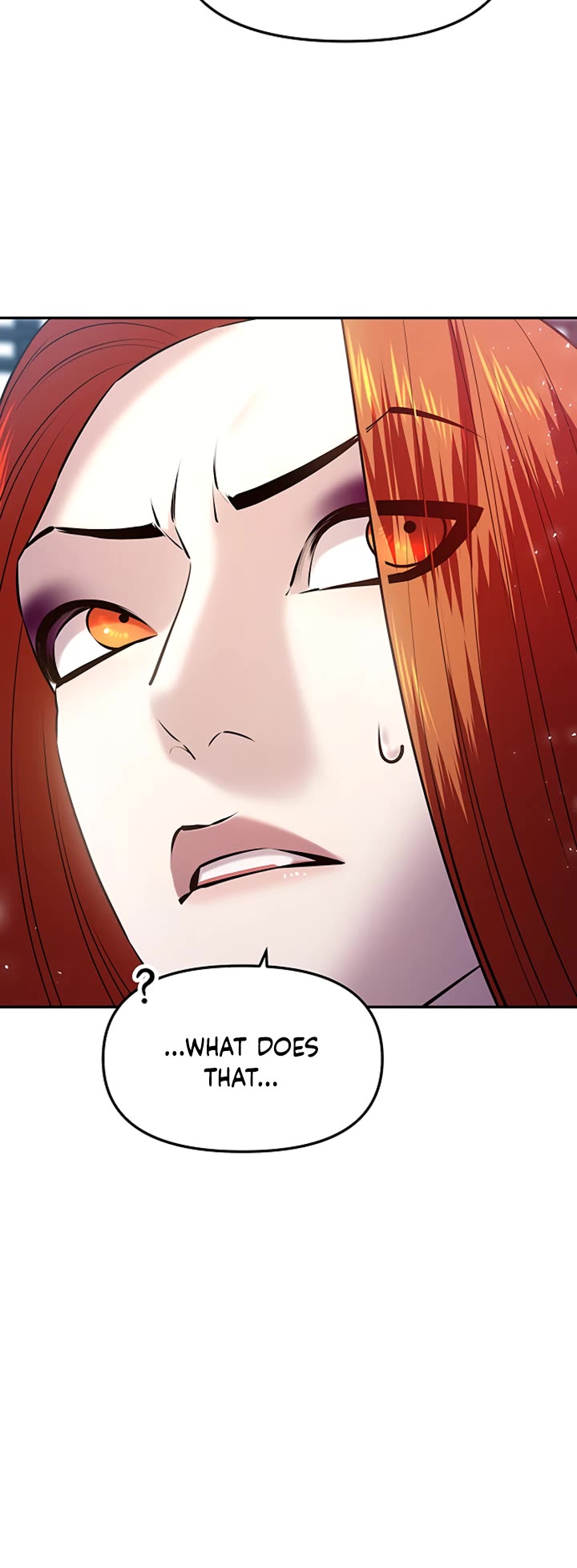 Mystic Prince Chapter 25 page 34 - Chapter 25: Heartbreak Grass (1)