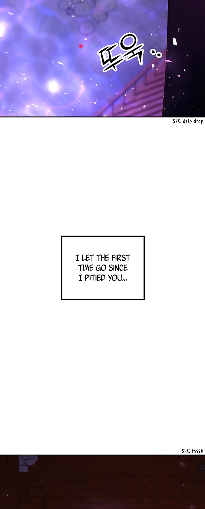 Mystic Prince Chapter 25 page 42 - Chapter 25: Heartbreak Grass (1)