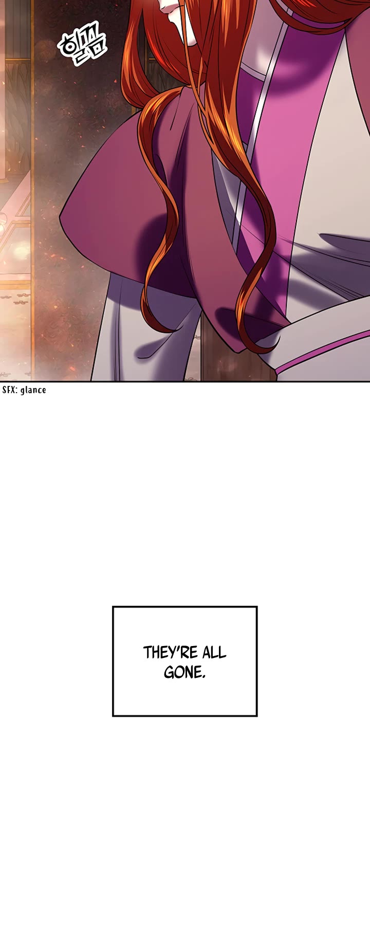 Mystic Prince Chapter 25 page 46 - Chapter 25: Heartbreak Grass (1)