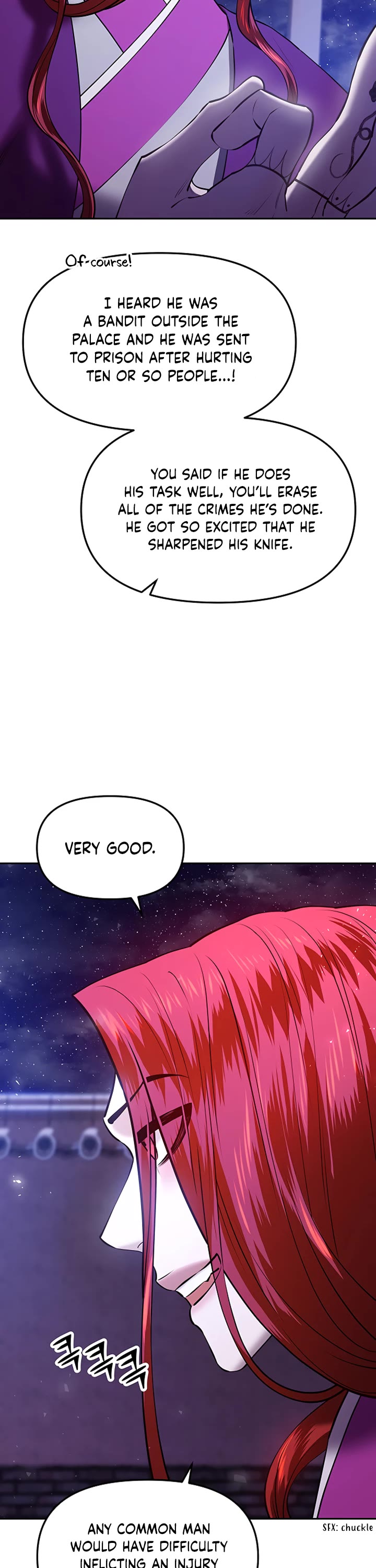 Mystic Prince Chapter 25 page 51 - Chapter 25: Heartbreak Grass (1)