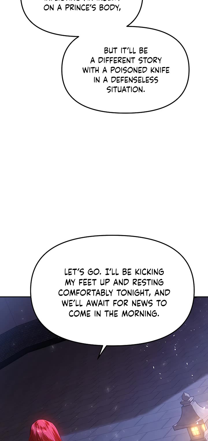 Mystic Prince Chapter 25 page 52 - Chapter 25: Heartbreak Grass (1)