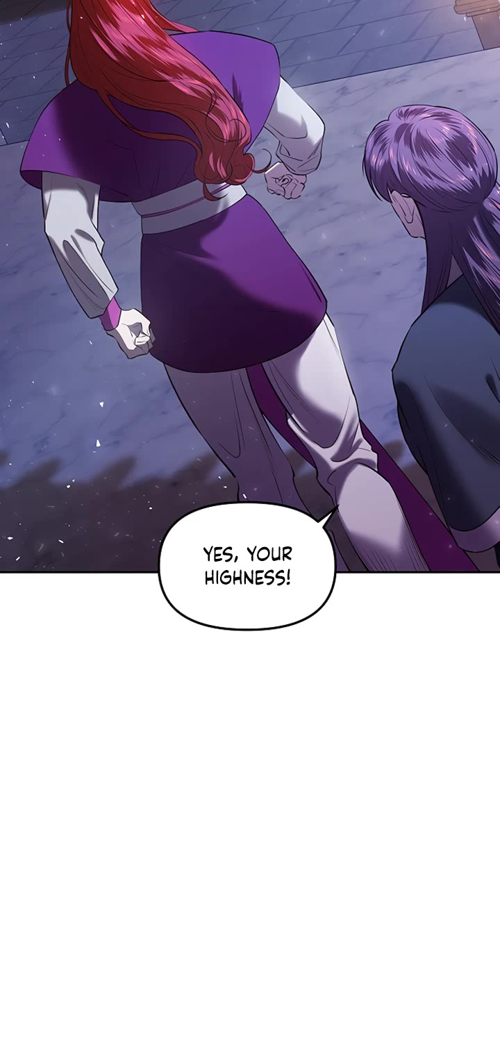Mystic Prince Chapter 25 page 53 - Chapter 25: Heartbreak Grass (1)