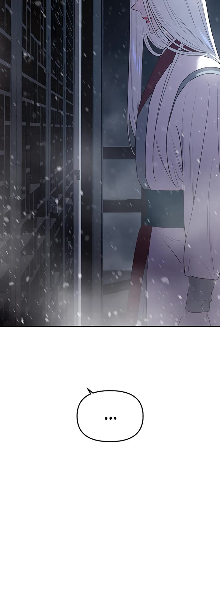 Mystic Prince Chapter 25 page 57 - Chapter 25: Heartbreak Grass (1)