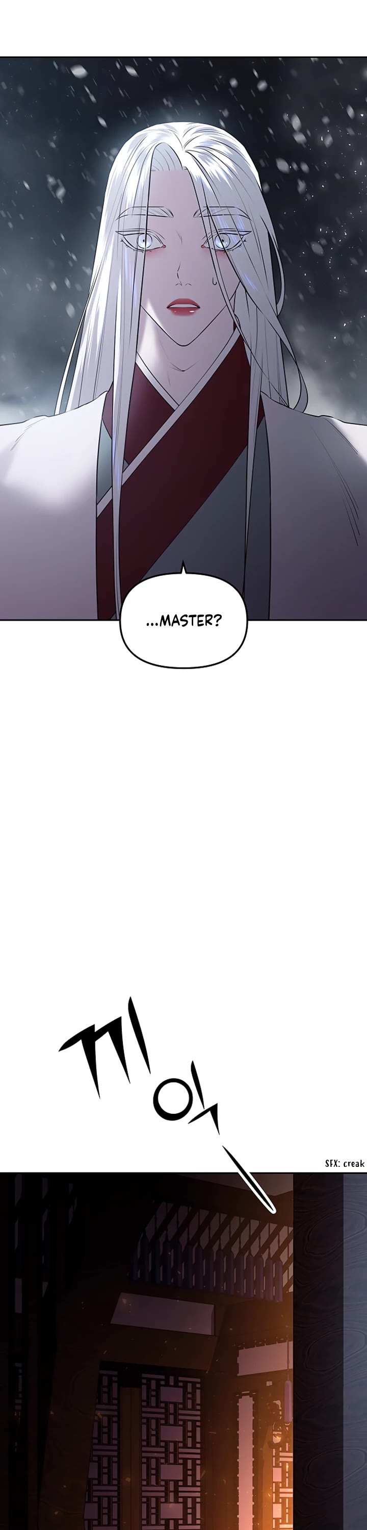 Mystic Prince Chapter 25 page 58 - Chapter 25: Heartbreak Grass (1)