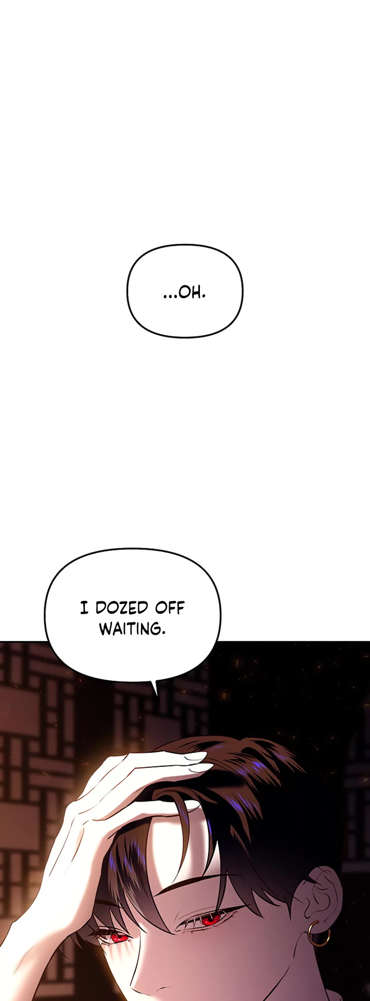 Mystic Prince Chapter 25 page 64 - Chapter 25: Heartbreak Grass (1)