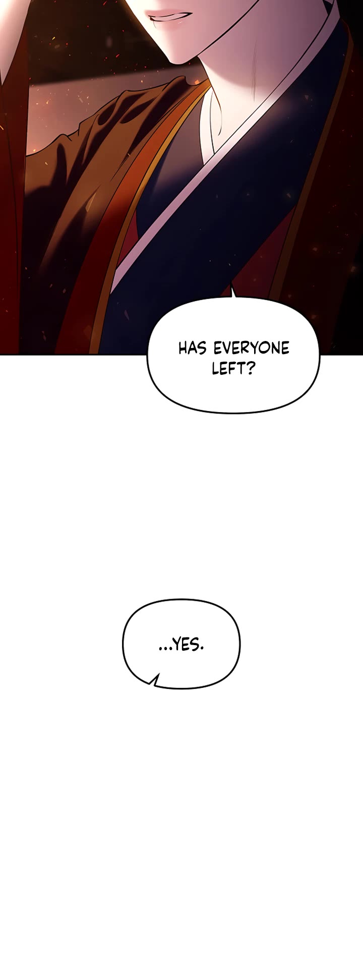 Mystic Prince Chapter 25 page 65 - Chapter 25: Heartbreak Grass (1)
