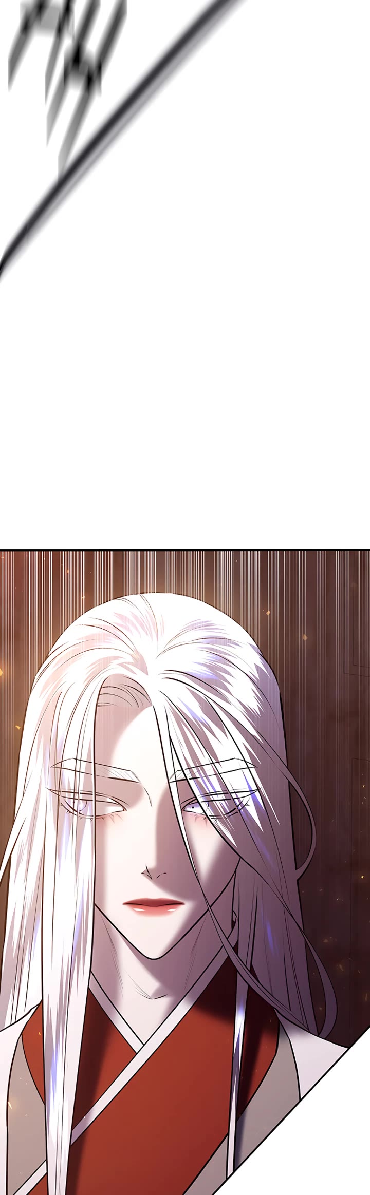 Mystic Prince Chapter 25 page 75 - Chapter 25: Heartbreak Grass (1)