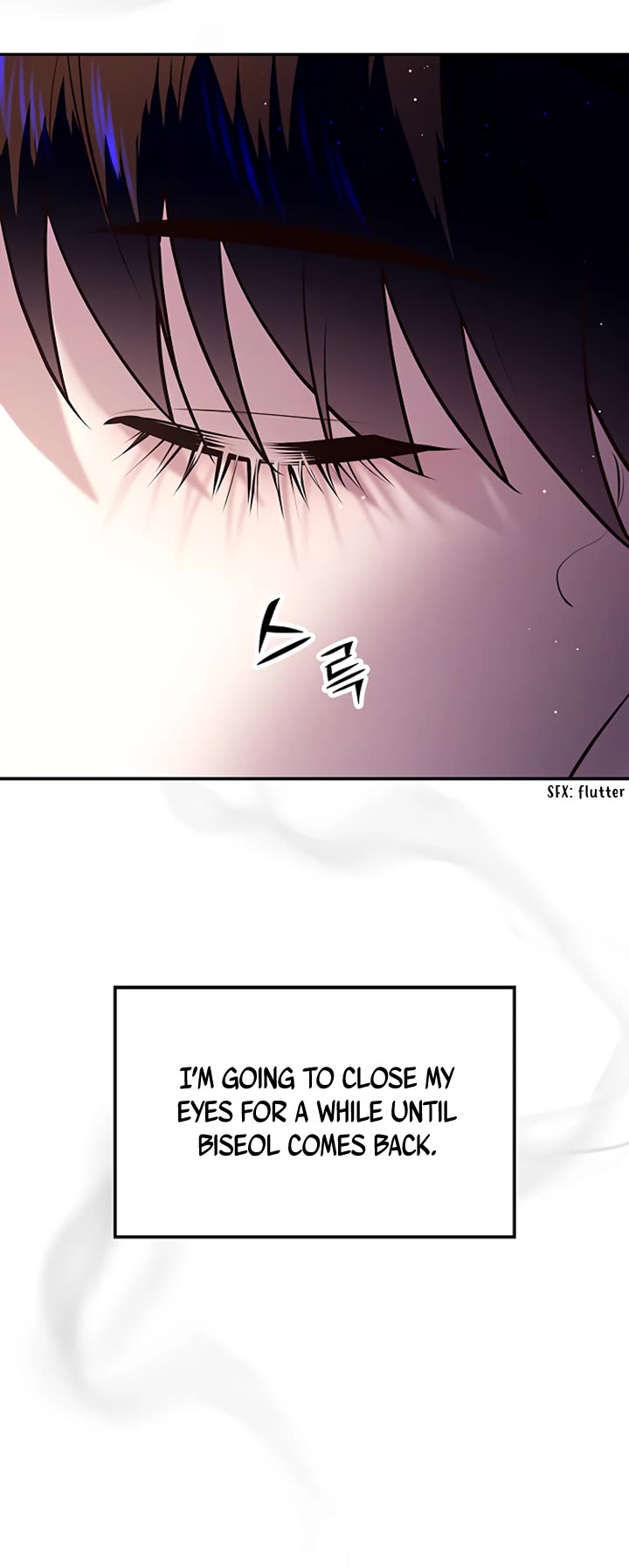 Mystic Prince Chapter 26 page 11 - Chapter 26: Heartbreak Grass (2)
