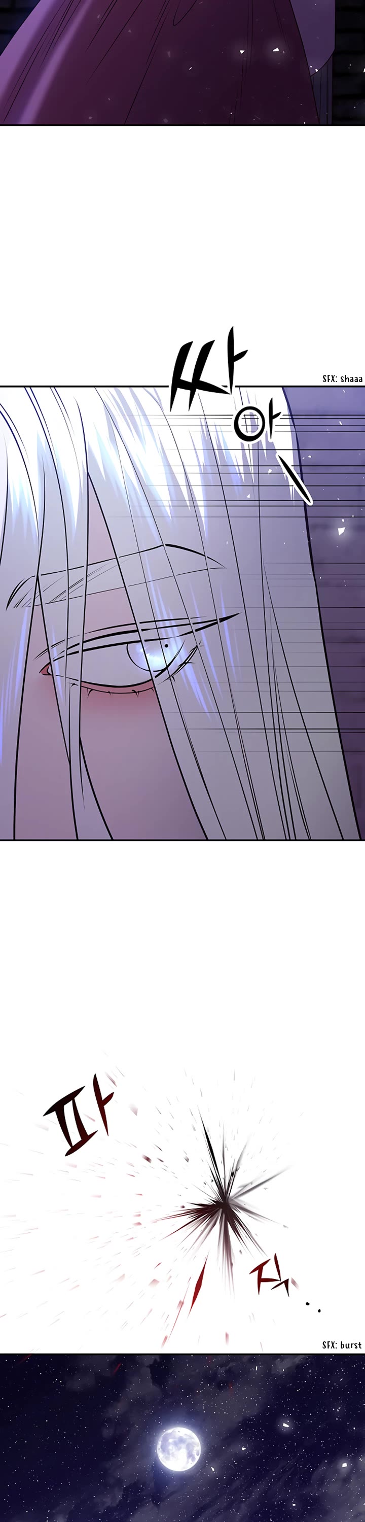 Mystic Prince Chapter 26 page 21 - Chapter 26: Heartbreak Grass (2)