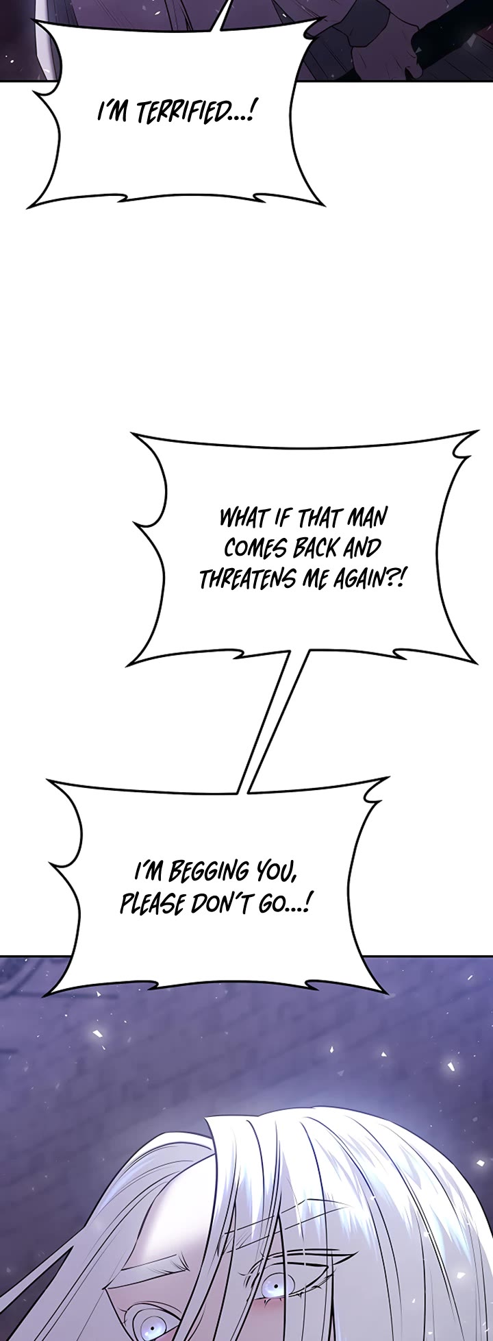 Mystic Prince Chapter 26 page 30 - Chapter 26: Heartbreak Grass (2)