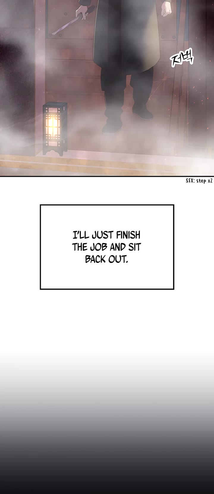 Mystic Prince Chapter 26 page 35 - Chapter 26: Heartbreak Grass (2)