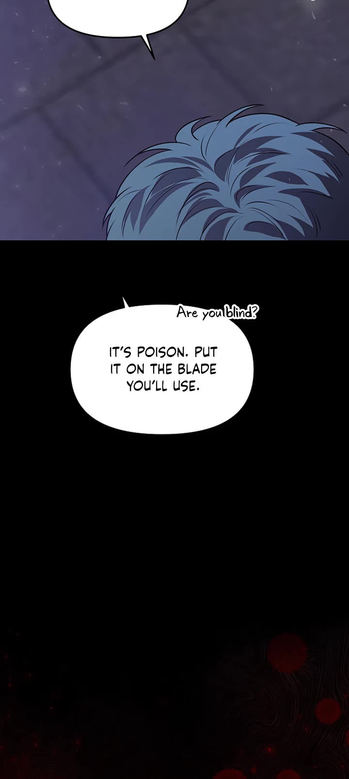 Mystic Prince Chapter 26 page 39 - Chapter 26: Heartbreak Grass (2)