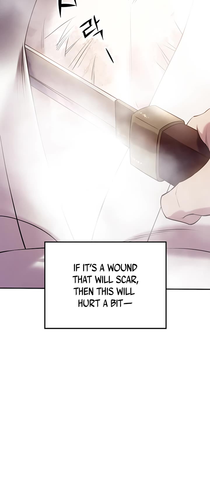 Mystic Prince Chapter 26 page 47 - Chapter 26: Heartbreak Grass (2)