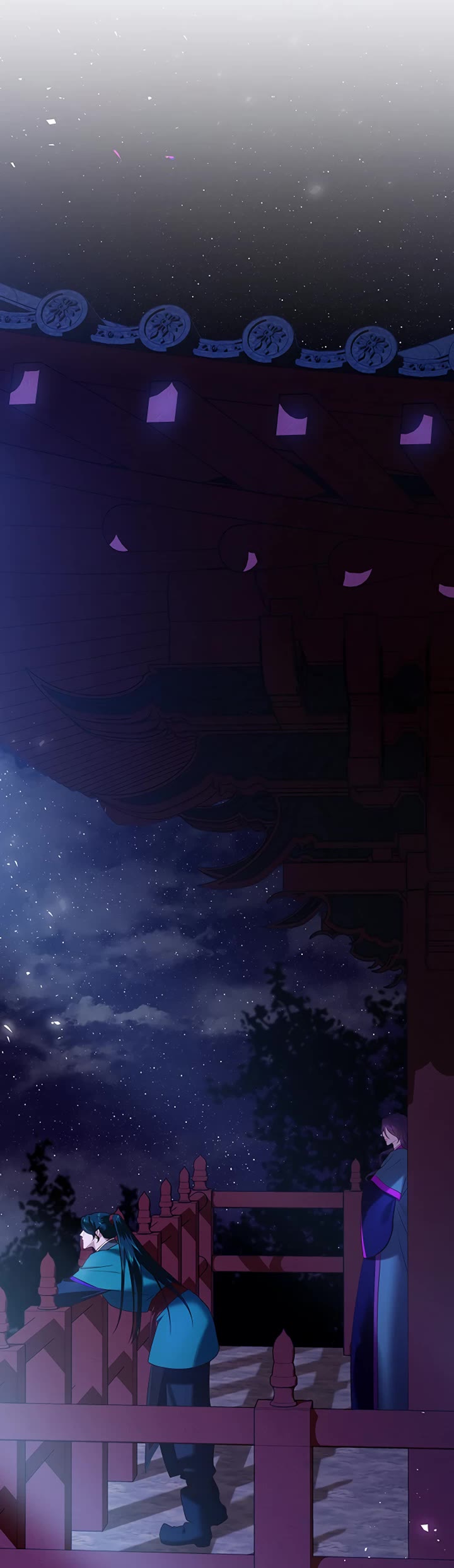 Mystic Prince Chapter 26 page 49 - Chapter 26: Heartbreak Grass (2)