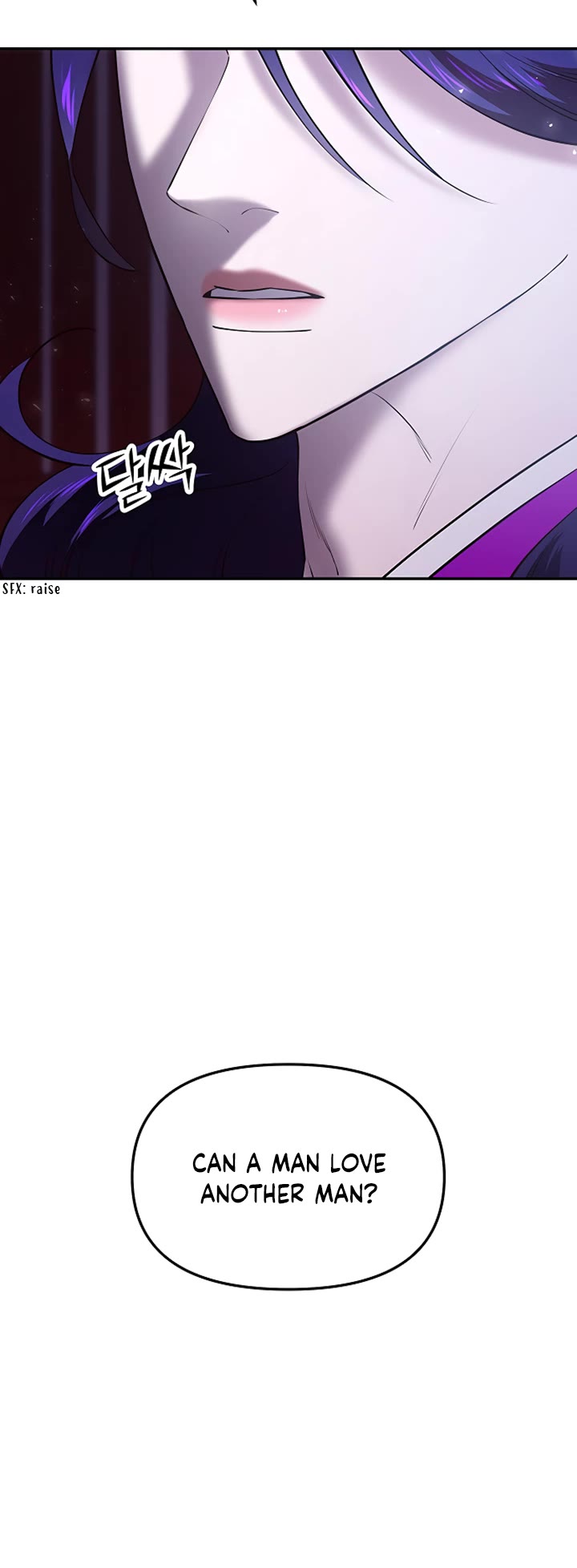 Mystic Prince Chapter 26 page 54 - Chapter 26: Heartbreak Grass (2)