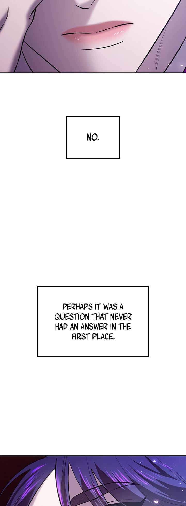 Mystic Prince Chapter 26 page 61 - Chapter 26: Heartbreak Grass (2)