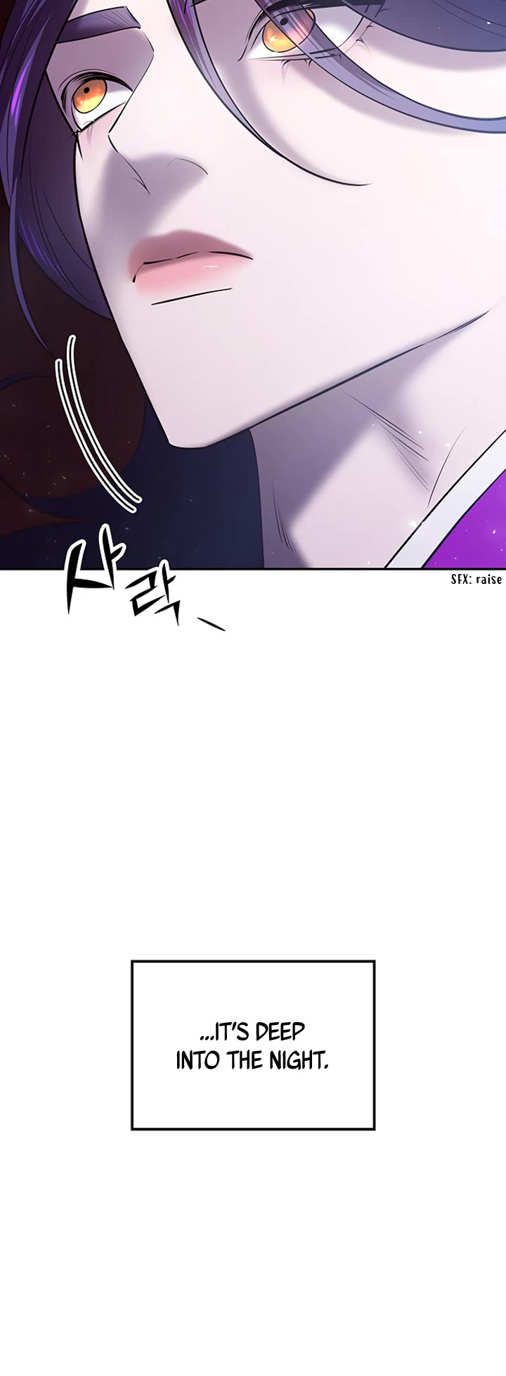 Mystic Prince Chapter 26 page 62 - Chapter 26: Heartbreak Grass (2)