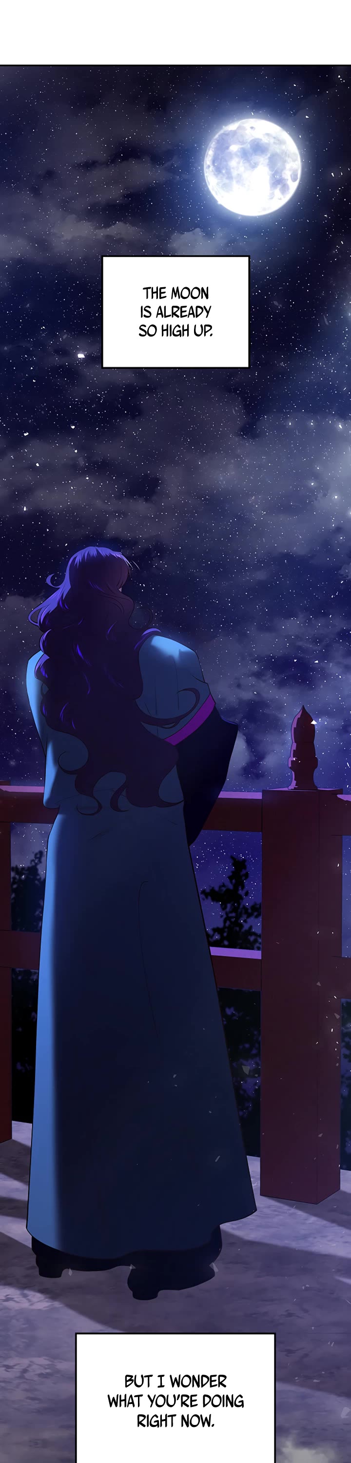 Mystic Prince Chapter 26 page 63 - Chapter 26: Heartbreak Grass (2)