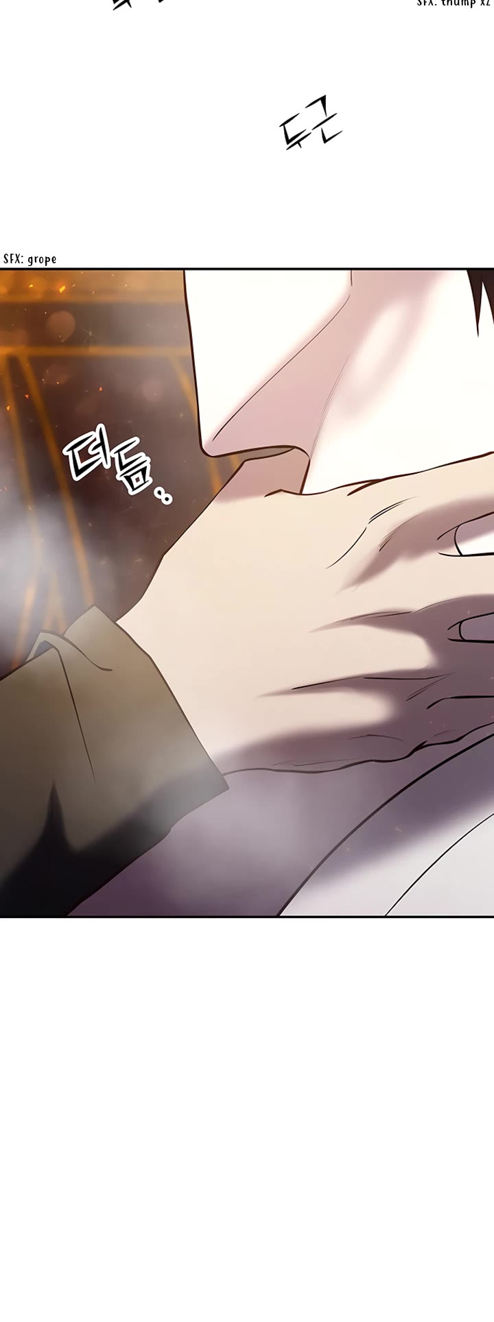 Mystic Prince Chapter 26 page 69 - Chapter 26: Heartbreak Grass (2)