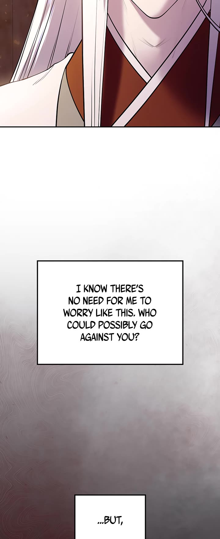 Mystic Prince Chapter 26 page 7 - Chapter 26: Heartbreak Grass (2)