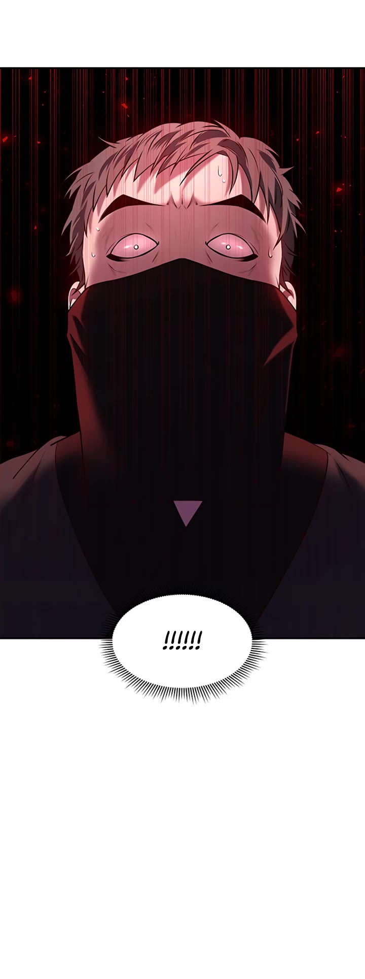 Mystic Prince Chapter 26 page 70 - Chapter 26: Heartbreak Grass (2)