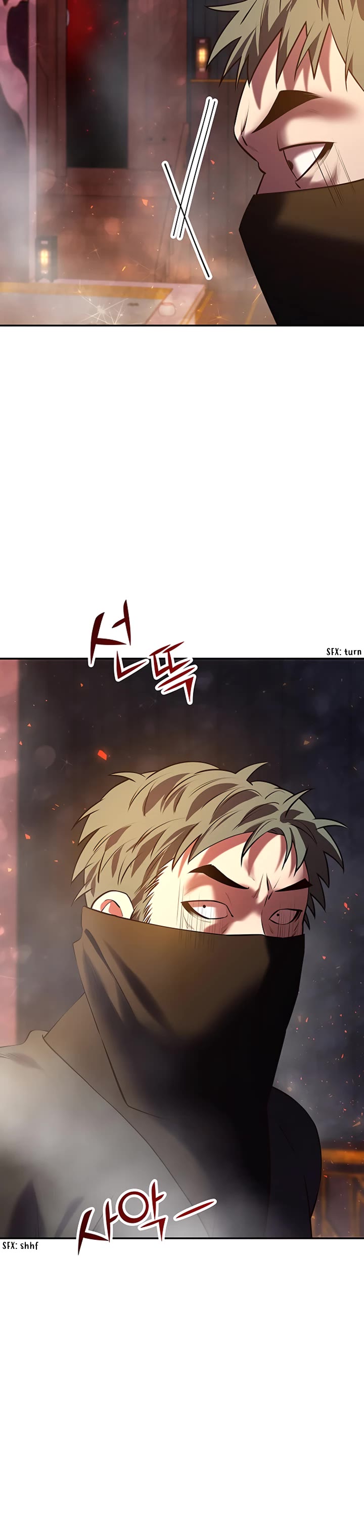 Mystic Prince Chapter 26 page 72 - Chapter 26: Heartbreak Grass (2)