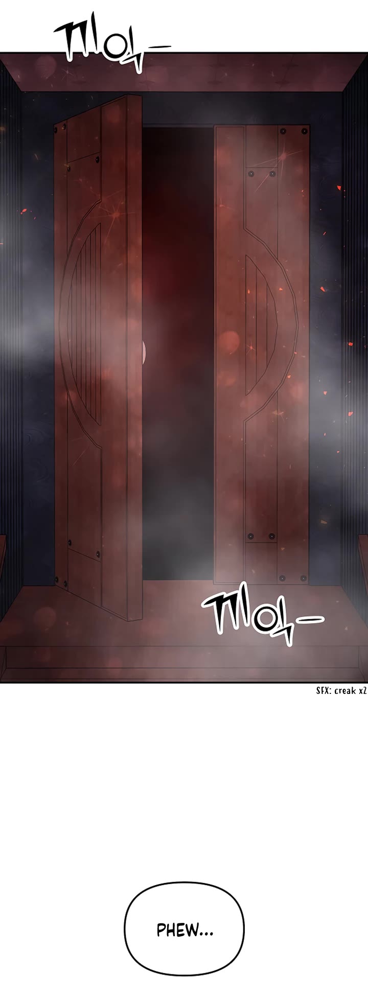 Mystic Prince Chapter 26 page 73 - Chapter 26: Heartbreak Grass (2)