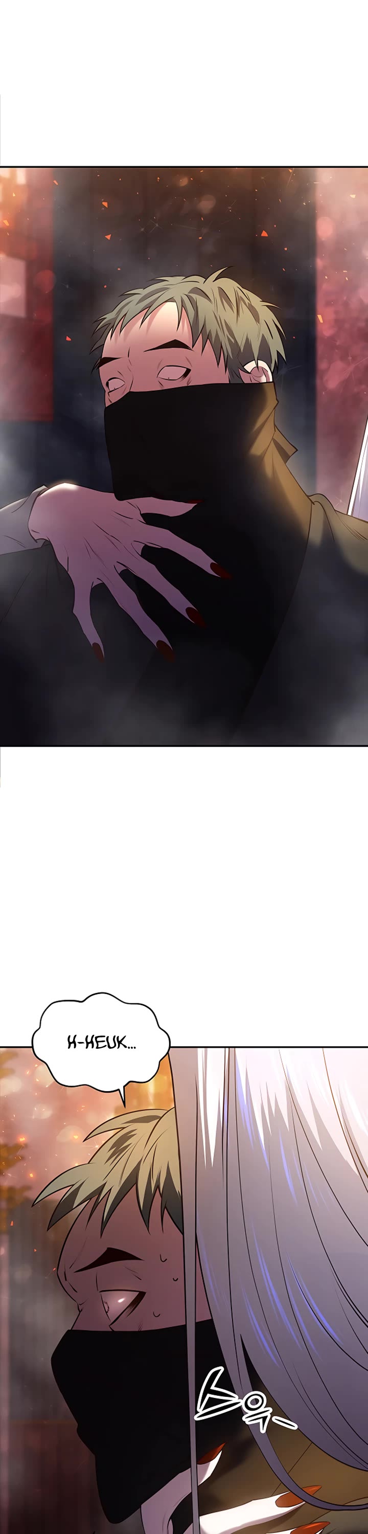 Mystic Prince Chapter 26 page 75 - Chapter 26: Heartbreak Grass (2)