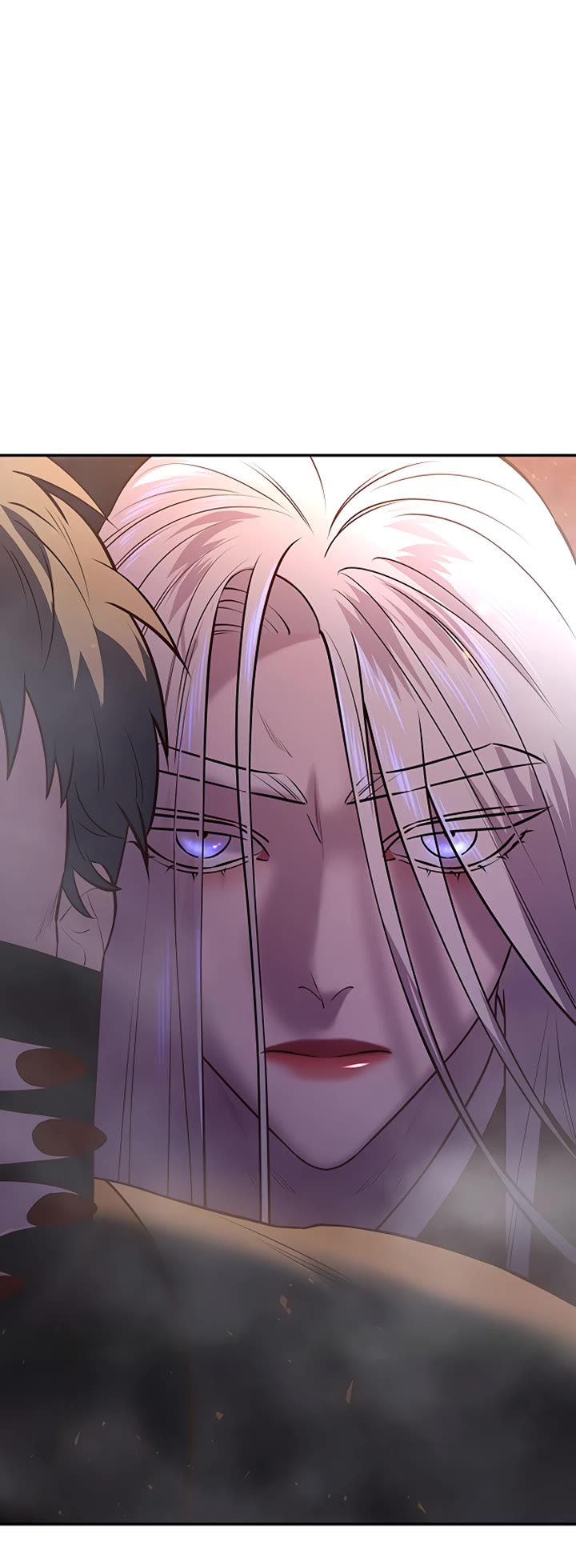 Mystic Prince Chapter 26 page 77 - Chapter 26: Heartbreak Grass (2)