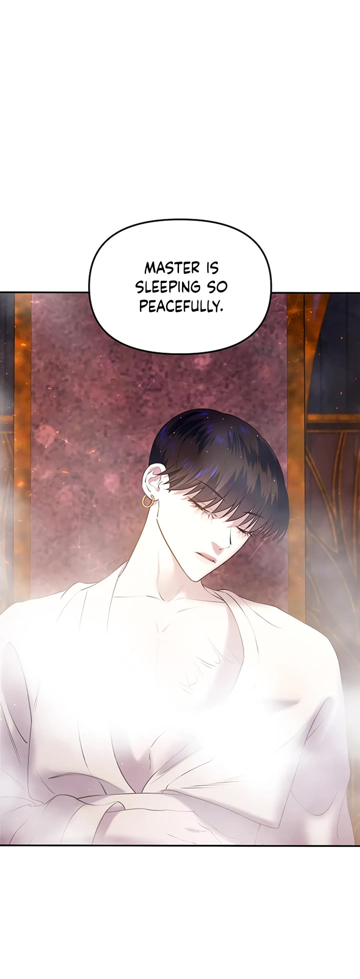 Mystic Prince Chapter 26 page 78 - Chapter 26: Heartbreak Grass (2)